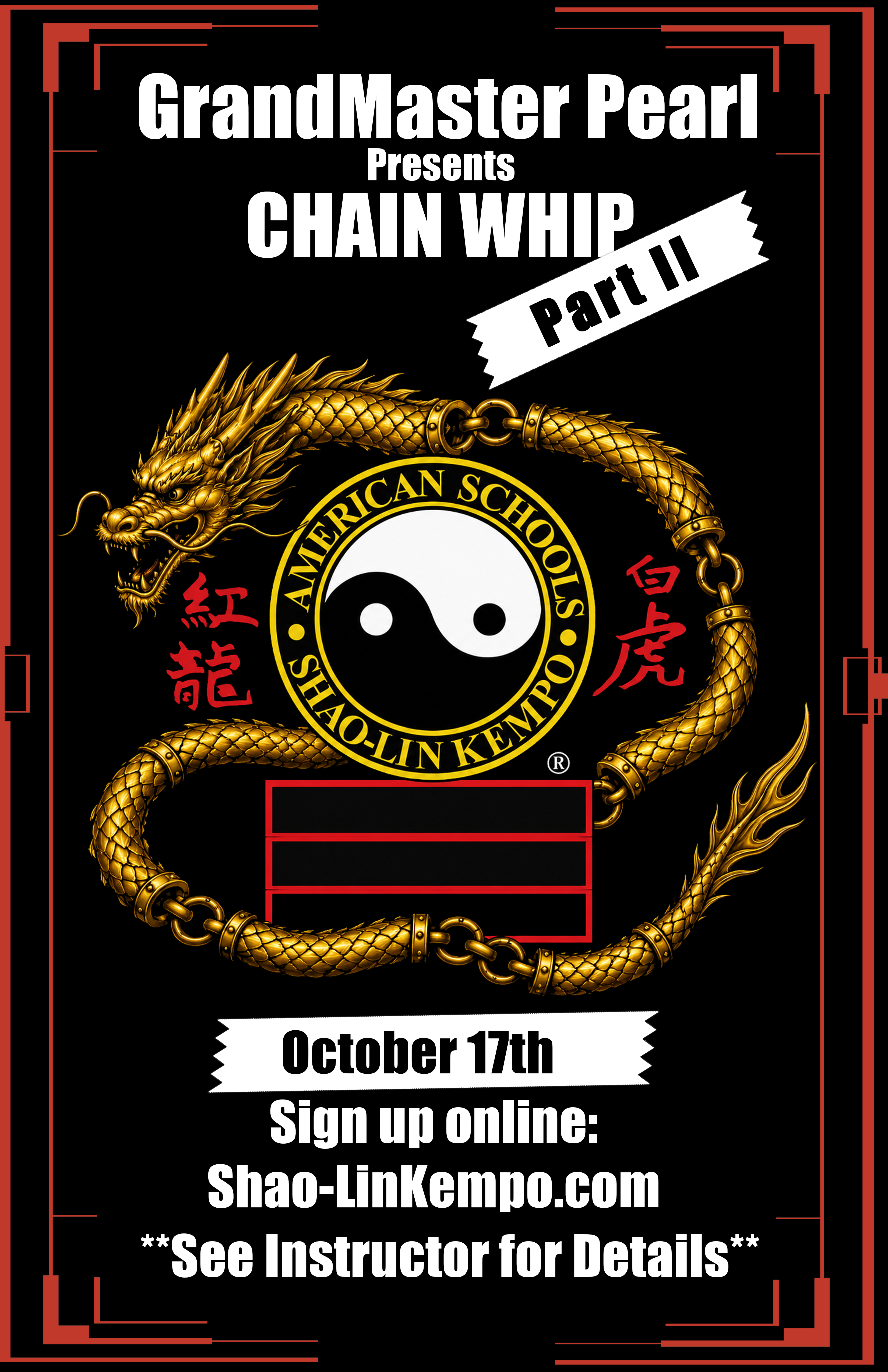 Clinic Poster