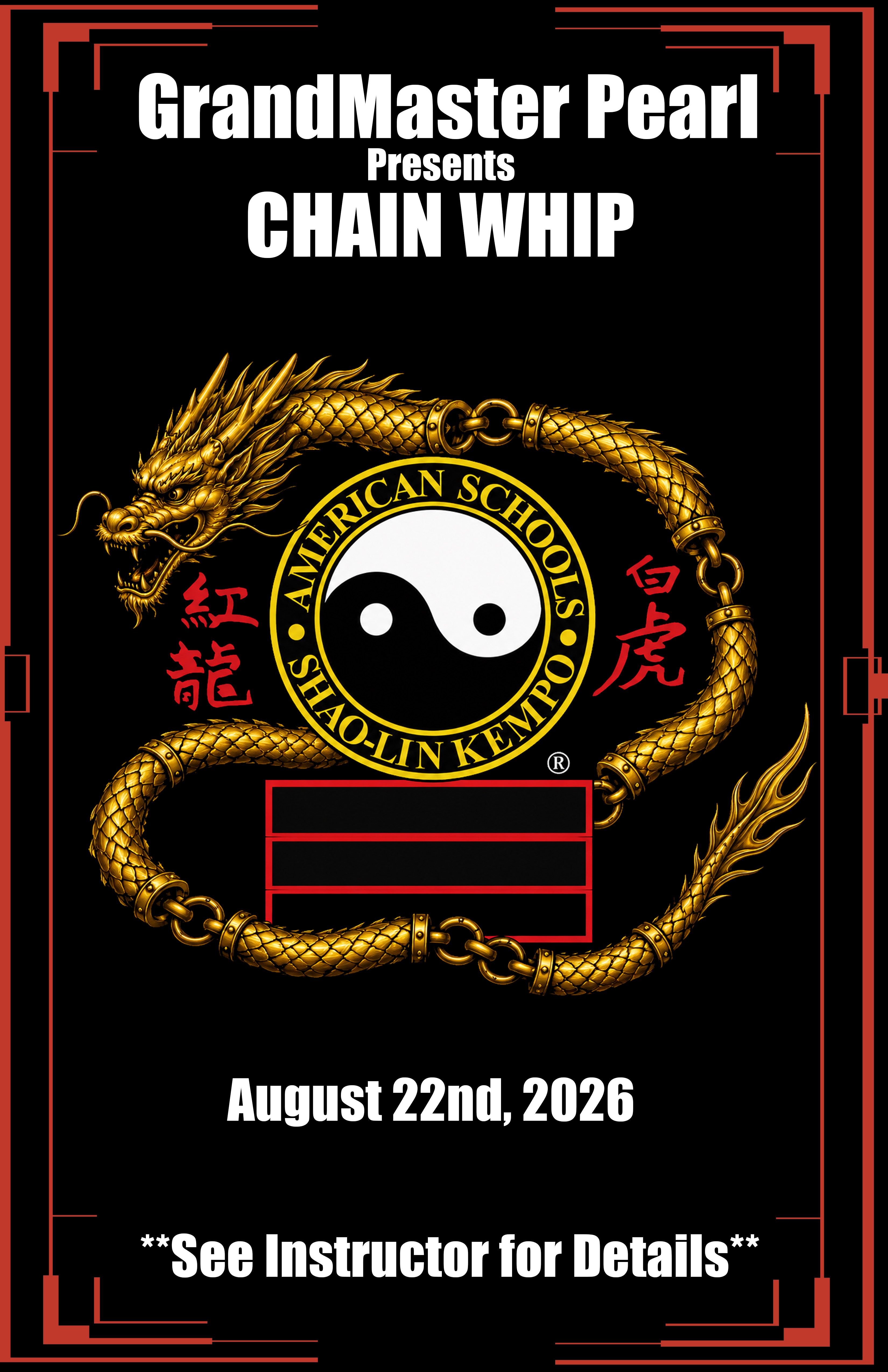 Clinic Poster