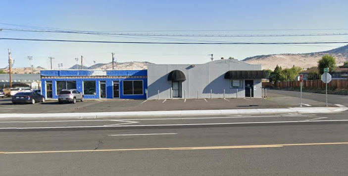 Klamath Basin Dojo