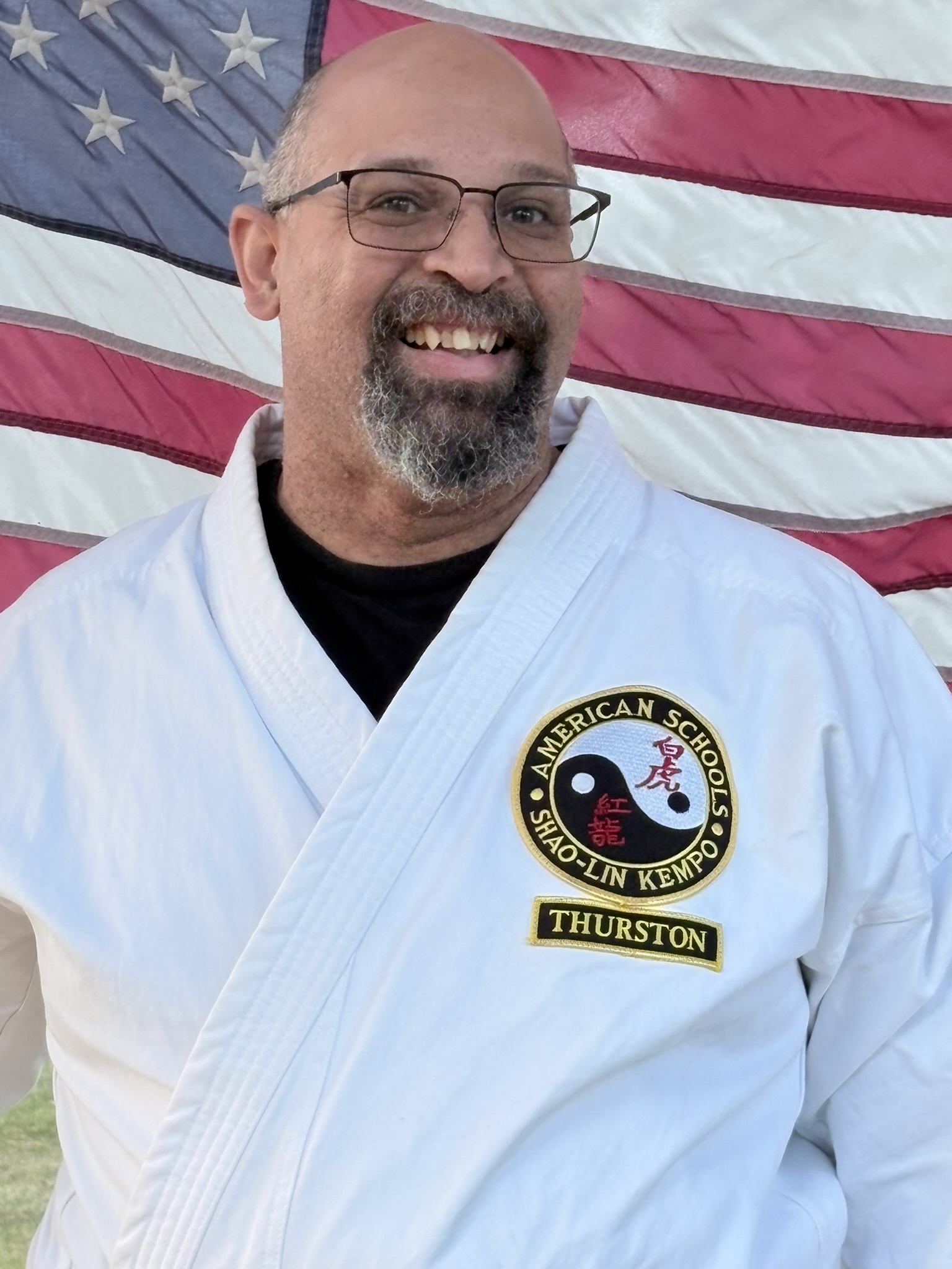 Tim Ames